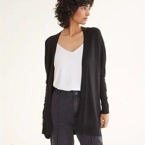 NWT Reitmans Long Open Cardigan R Essentials 3X